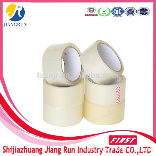 free sampels packing tape,bopp self adhesive packaging tapes